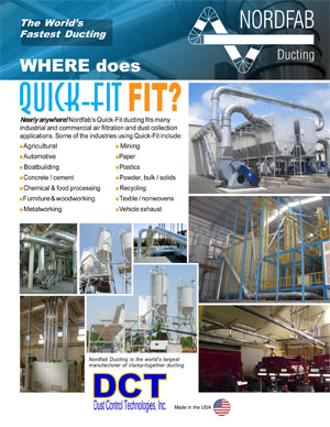 Applications Brochure