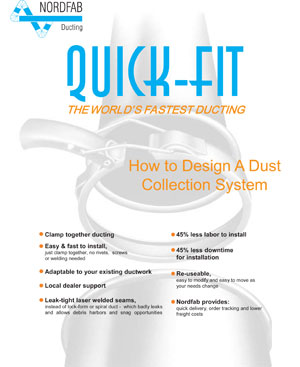 Basic Ducting Design Brochure