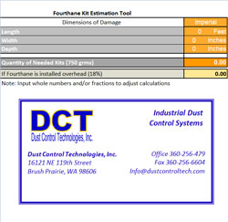 Fourthane_Kit_Estimation_Tool
