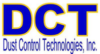 Dust Control Technologies Logo